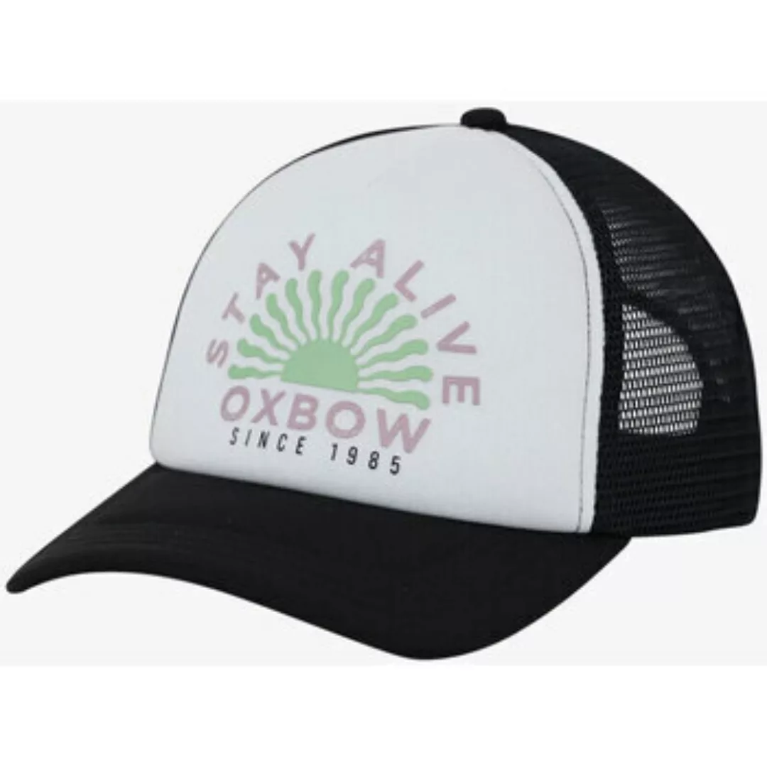Oxbow  Schirmmütze Casquette ENTRUCK günstig online kaufen