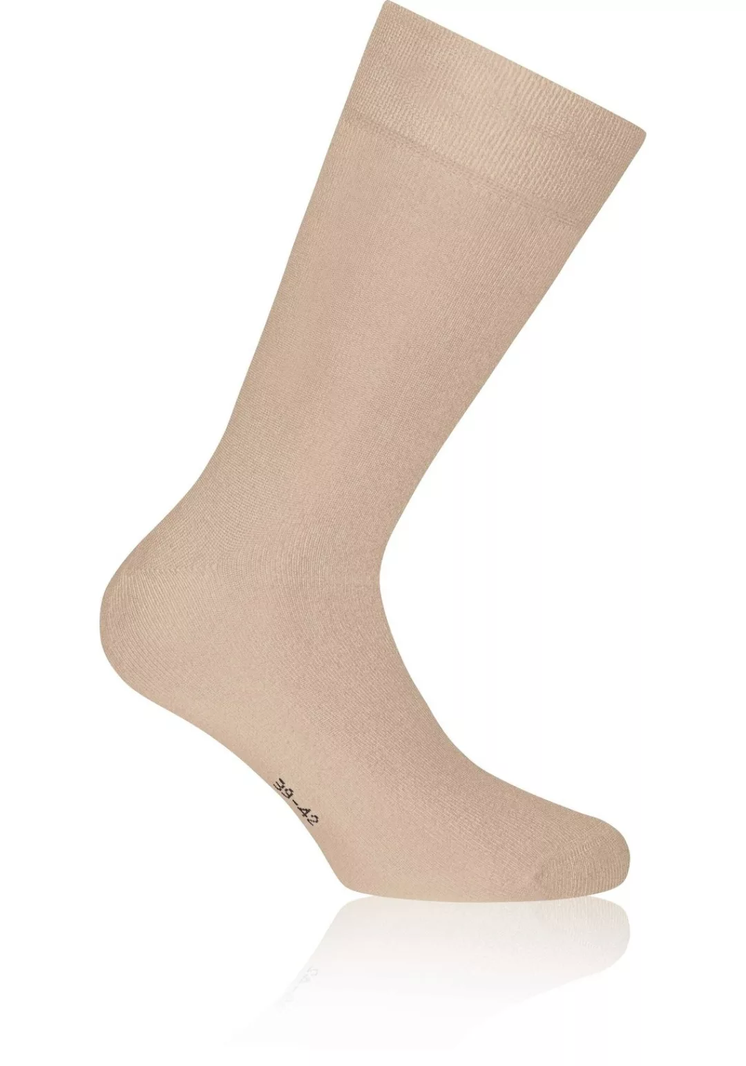 Rohner Socks Kurzsocken "Socken Bamboo 2er pack 4er Pack" günstig online kaufen