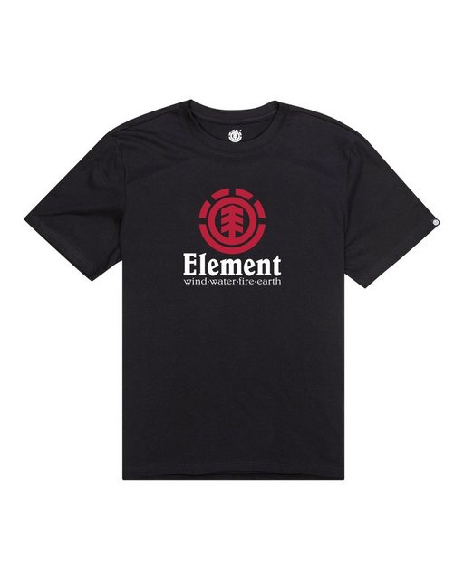 Element T-Shirt Element Herren T-Shirt Vertical günstig online kaufen