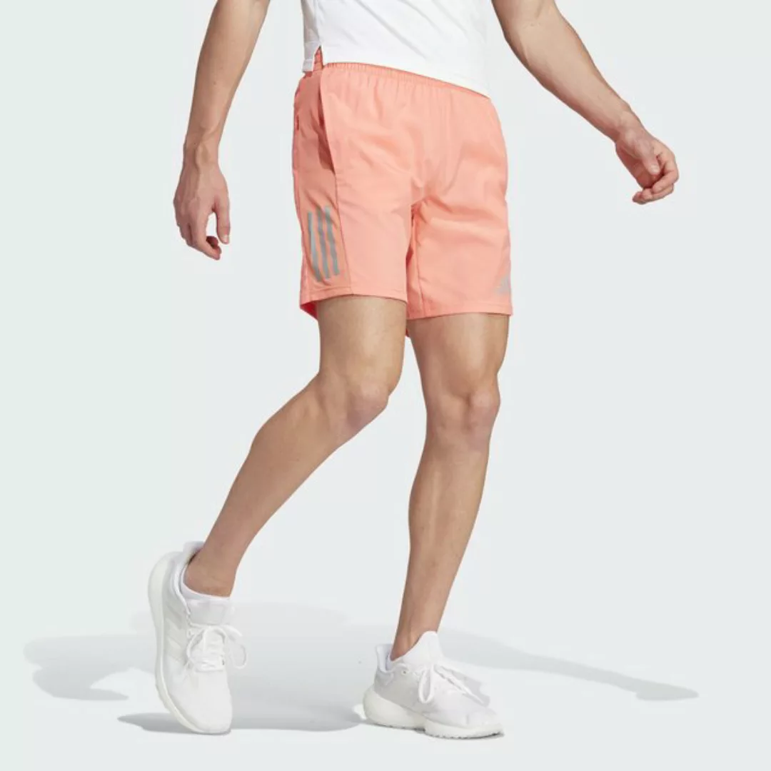 adidas Performance Funktionsshorts OWN THE RUN SHORTS günstig online kaufen