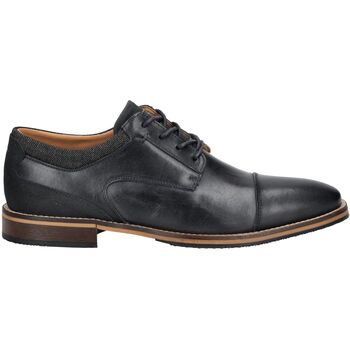Bullboxer Schnürschuh "Bullboxer Businessschuhe Leder" günstig online kaufen