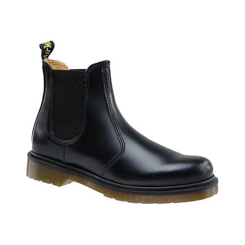 Dr Martens 2976 Stiefel EU 42 Black Smooth günstig online kaufen