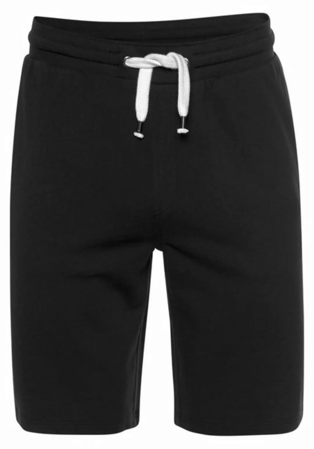 Ocean Sportswear Sweatshorts Athleisure Sweat Shorts - Relax Fit Elastische günstig online kaufen