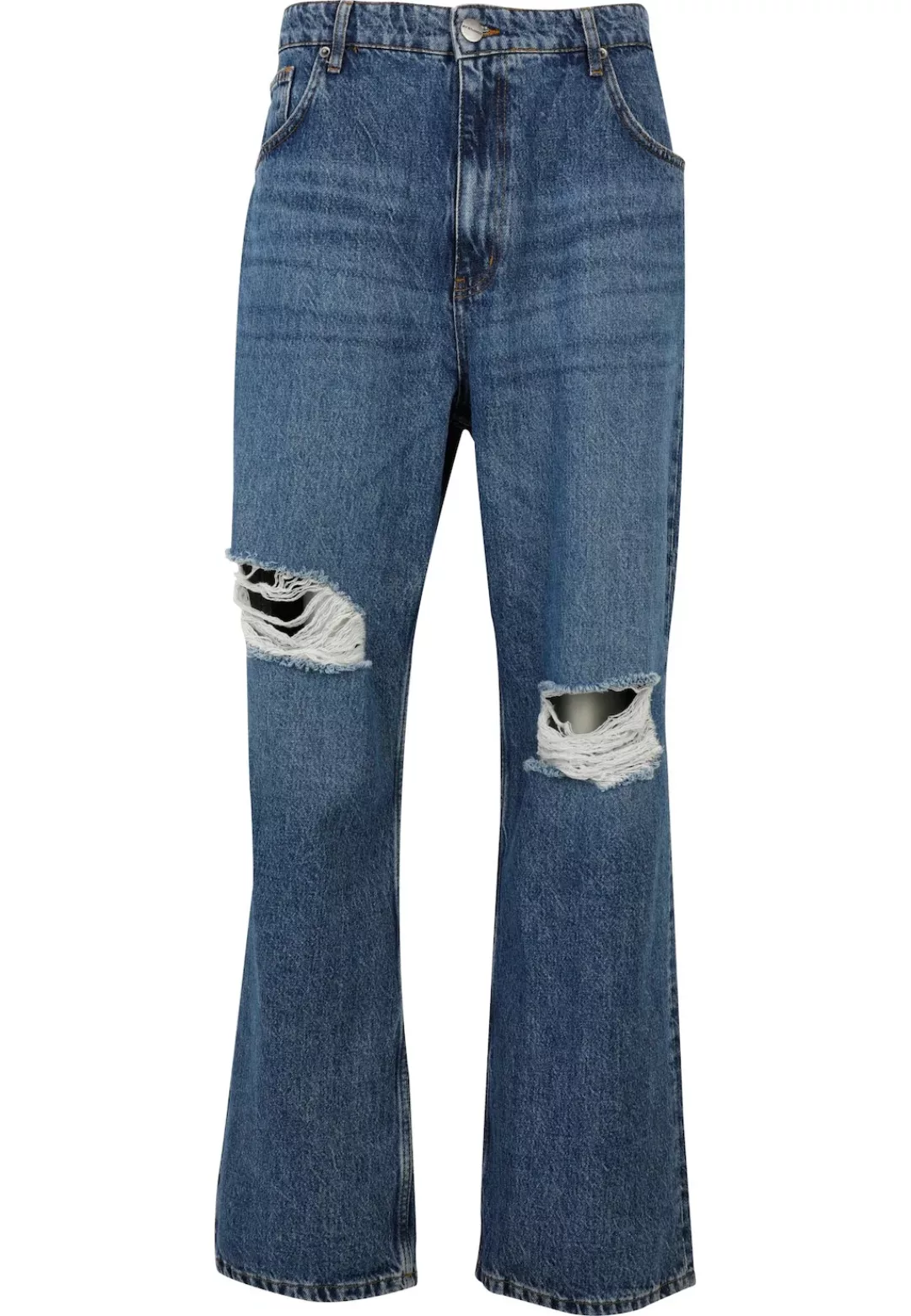 2Y Studios Bequeme Jeans "2Y Studios 2Y Anduin Ripped Baggys" günstig online kaufen