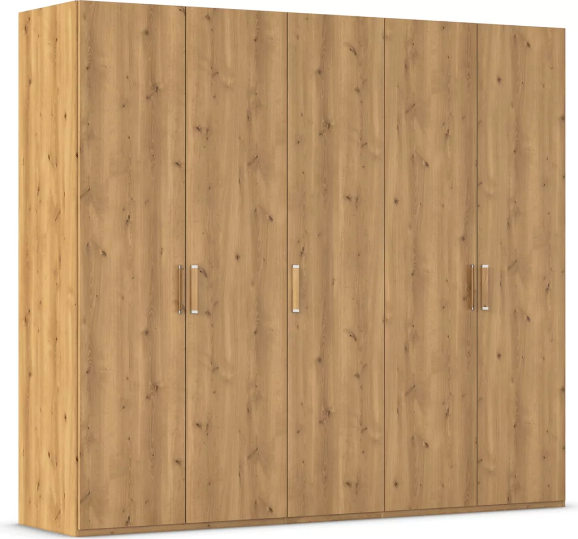 rauch Drehtürenschrank "Kleiderschrank Schrank Garderobe Schlafzimmerschran günstig online kaufen