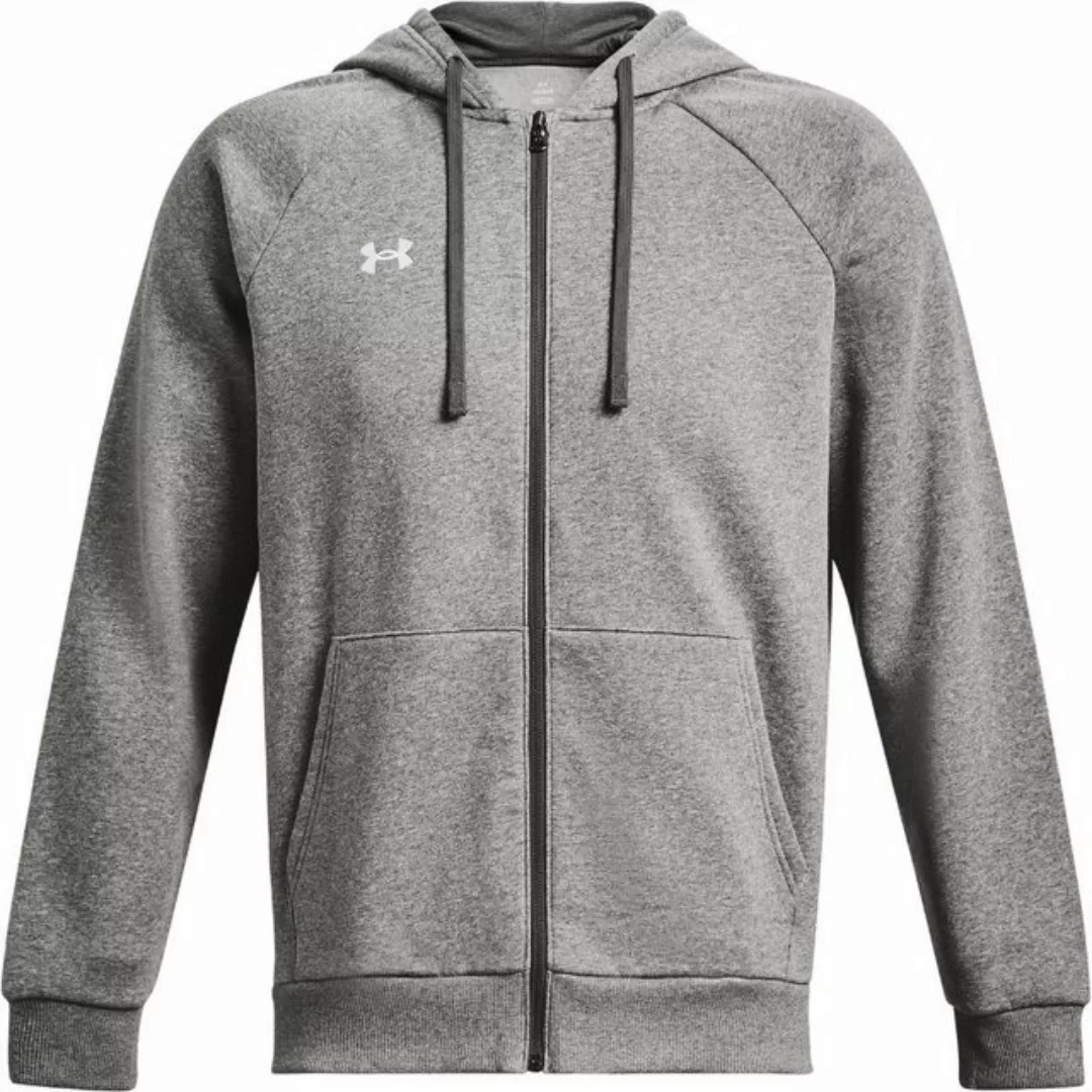 Under Armour® Fleecejacke Ua Rival Fleece Fz Hoodie günstig online kaufen