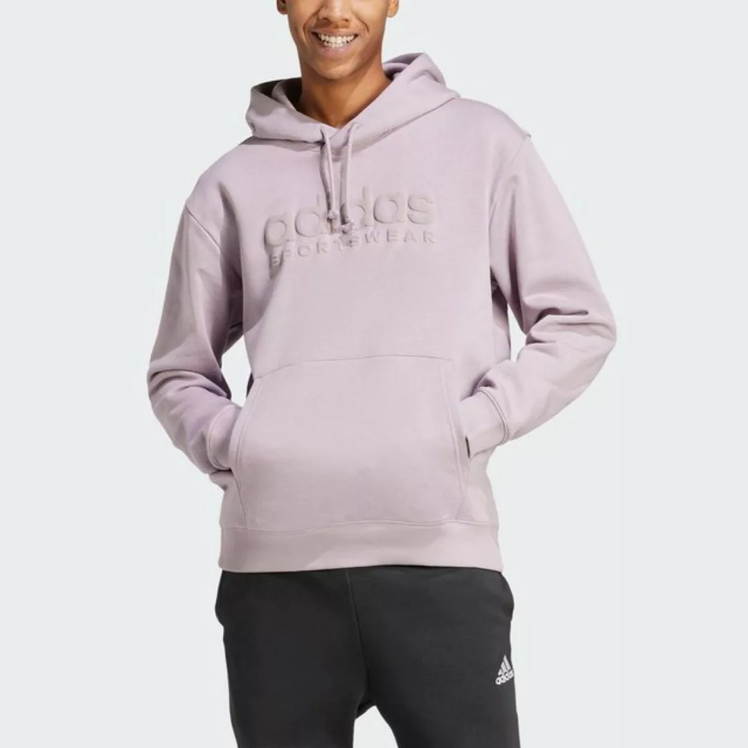 adidas Sportswear Kapuzensweatshirt M ALL SZN G HDY günstig online kaufen