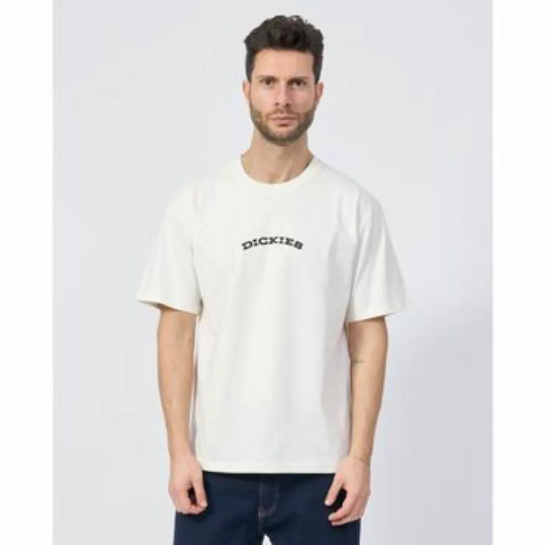 Dickies  T-Shirts & Poloshirts OUTDOOR SS TEE - DK0A4Z8P-C481 EGREY günstig online kaufen