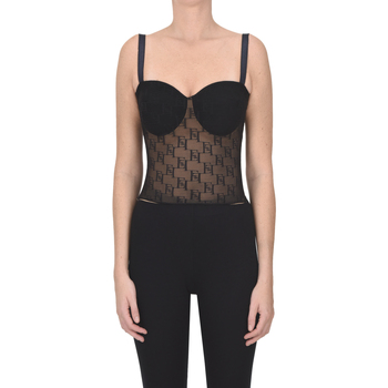 Elisabetta Franchi  Tank Top TPT00005014AE günstig online kaufen