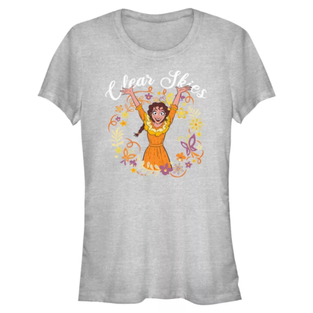 Disney - Encanto - Pepa Clear Skies - Frauen T-Shirt günstig online kaufen