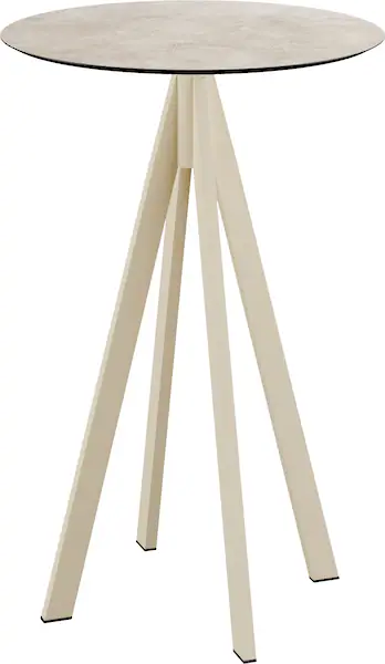 Essentials Klapptisch »Infinity«, (Packung, 1 St.), in verschiedenen Ausfüh günstig online kaufen