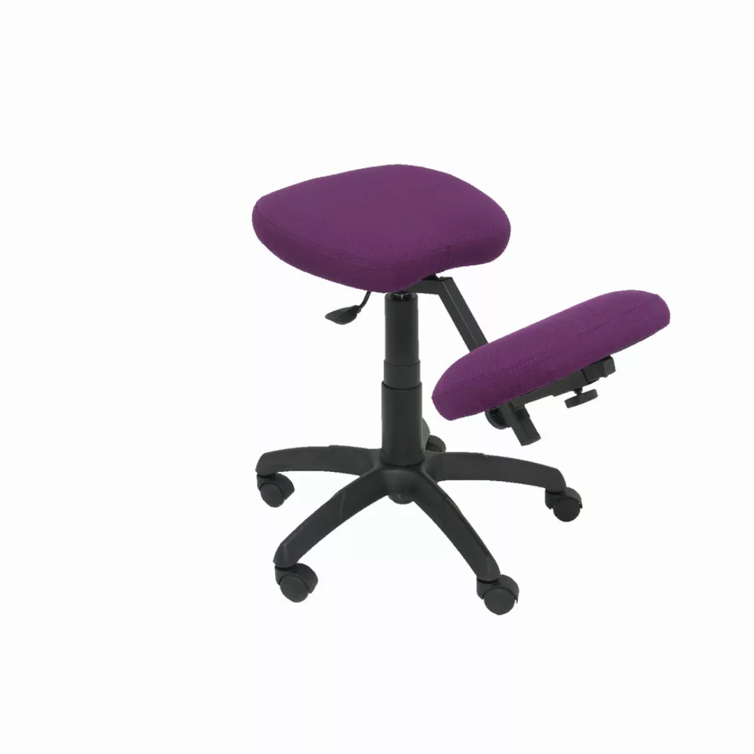 Ergonomischer Hocker Lietor P&c Bali760 Lila günstig online kaufen