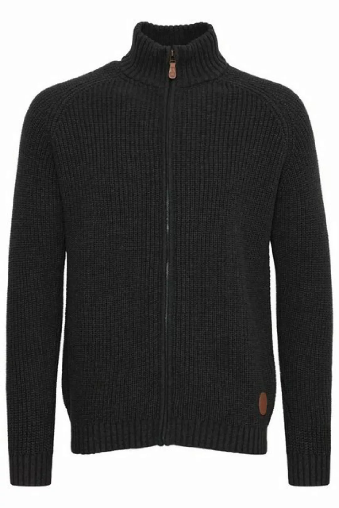 !Solid Strickjacke SDXenos Cardigan mit Troyerkragen günstig online kaufen