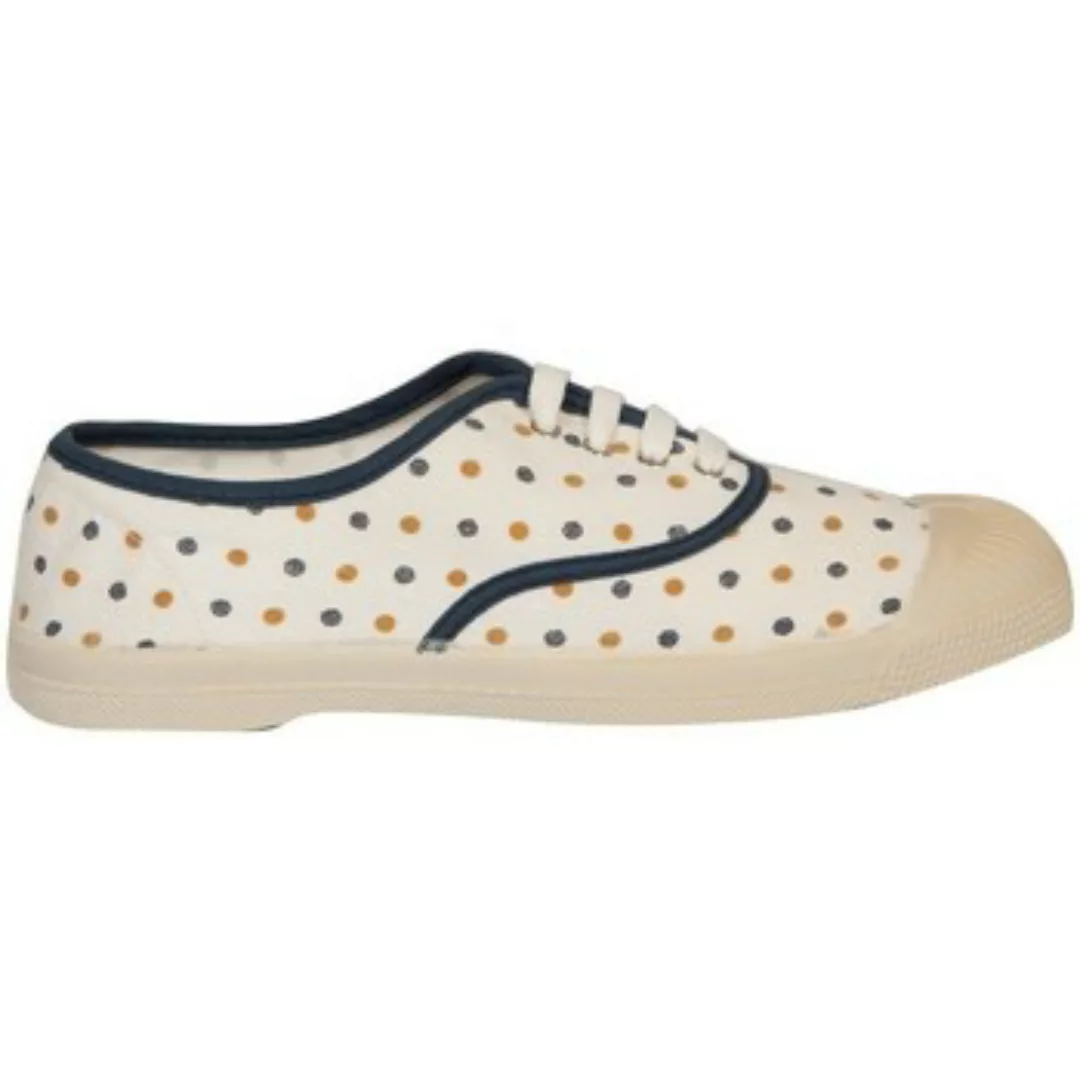 Bensimon  Sneaker POIS JACQUARD günstig online kaufen