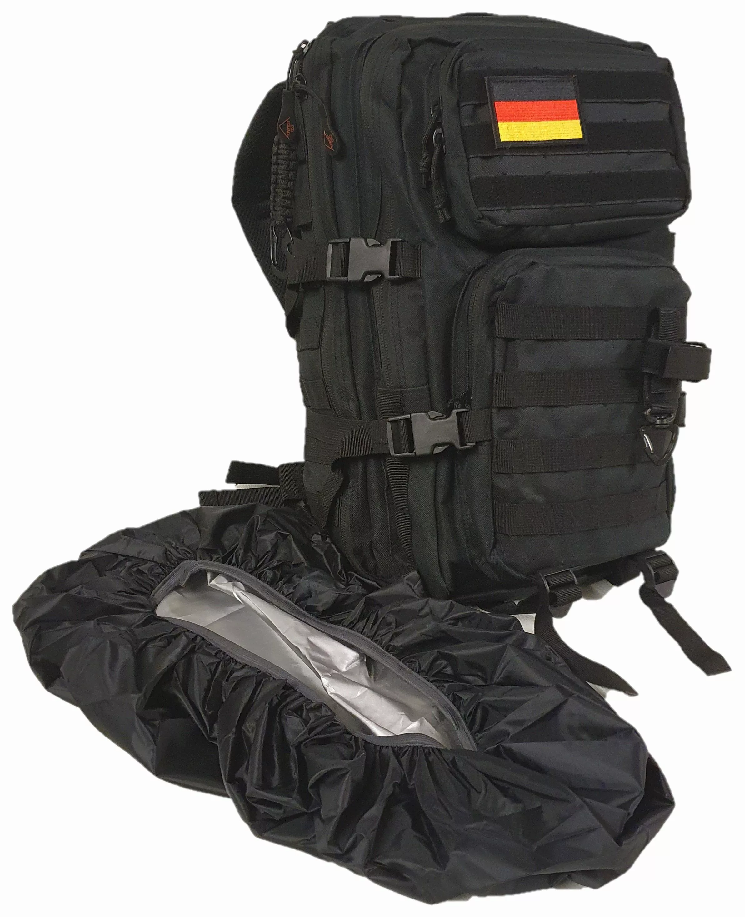 everest 1953 Wanderrucksack Tactic Outdoor Military günstig online kaufen