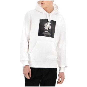 Champion  Sweatshirt Icon Graphic Print Hoodie günstig online kaufen