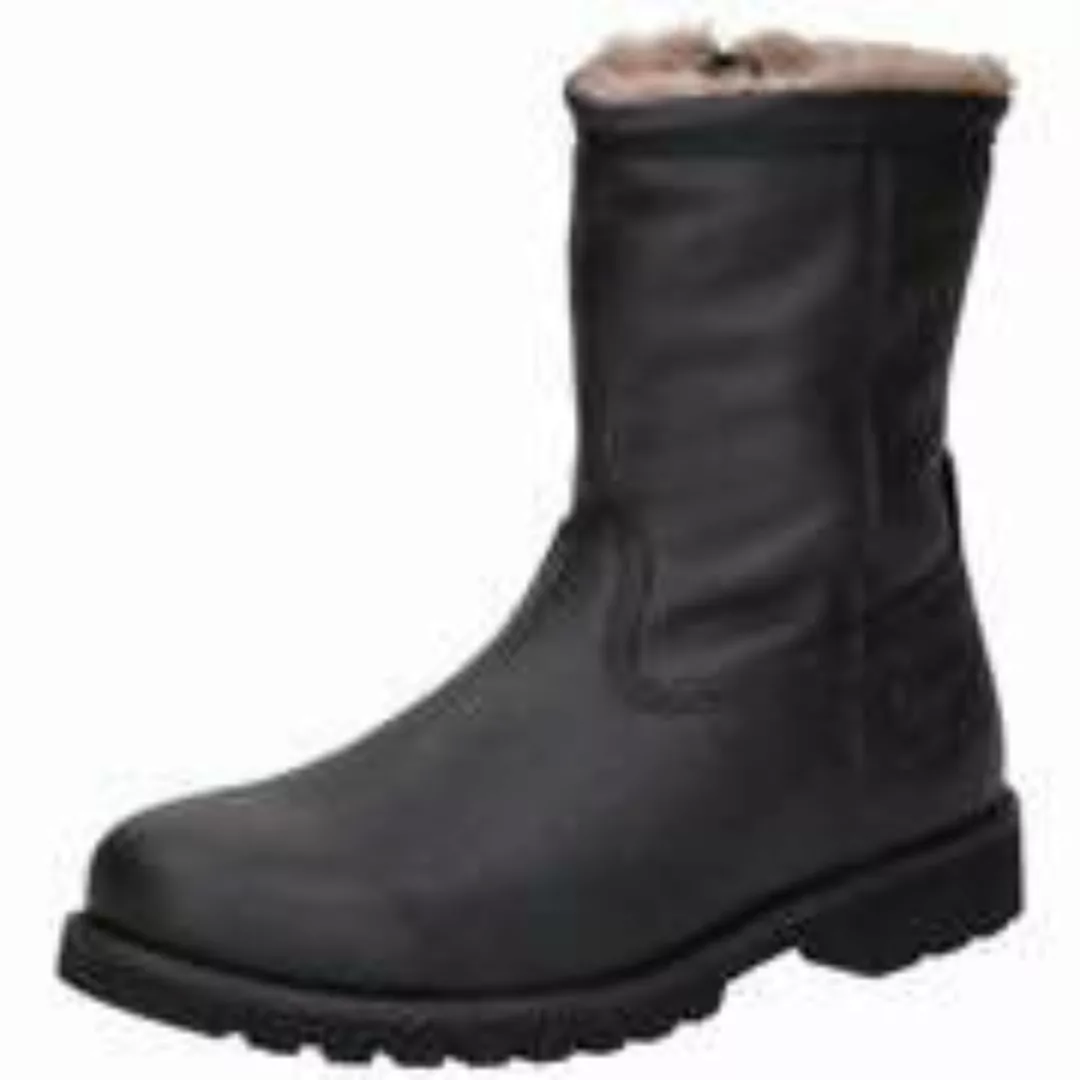 Panama Jack Fedro Igloo C3 Stiefel Herren schwarz|schwarz|schwarz|schwarz|s günstig online kaufen