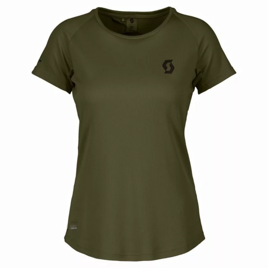 Scott Kurzarmshirt Scott W Defined Tech Short-sleeve Tee Damen günstig online kaufen