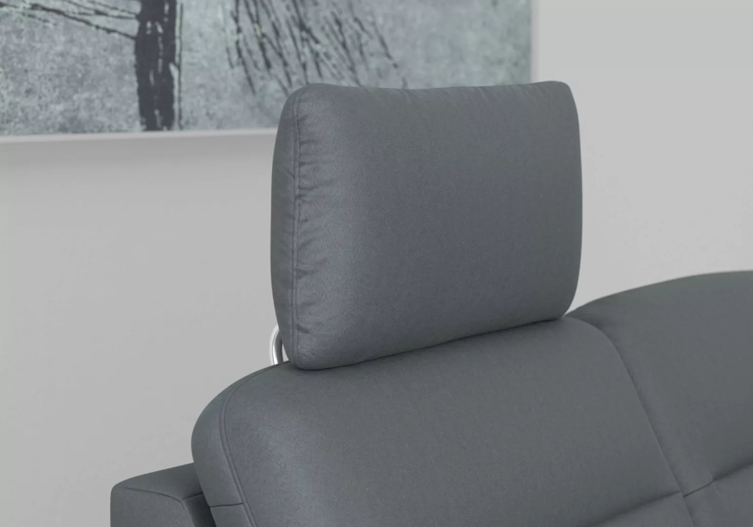 sit&more Kopfstütze "Mellum" günstig online kaufen