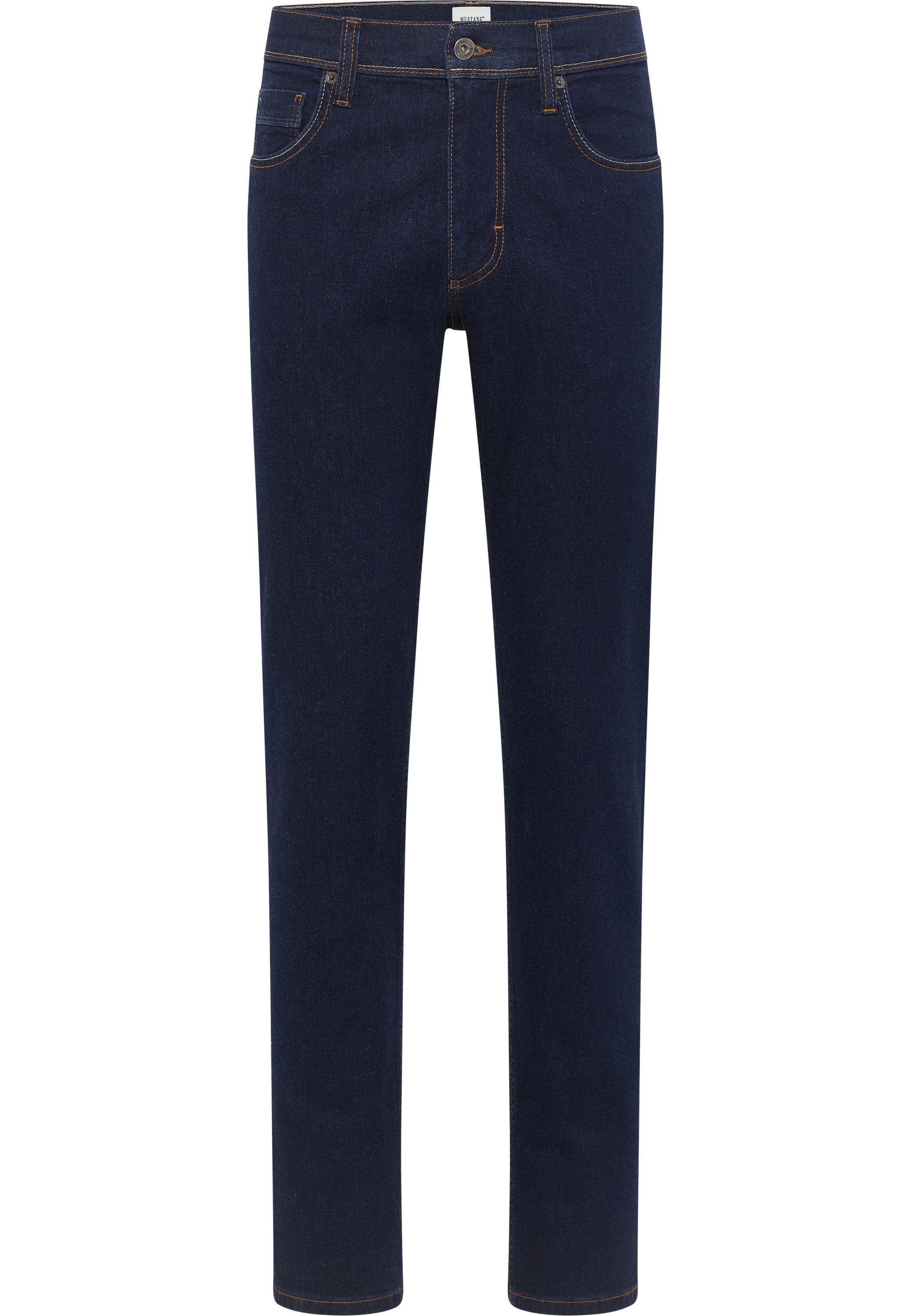 MUSTANG Straight-Jeans "Herren Style Washington Straight" günstig online kaufen