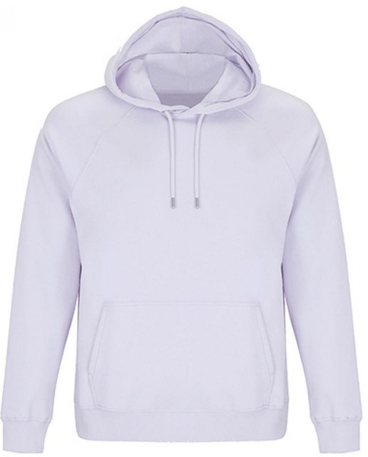 SOLS Kapuzenpullover Herren Sweat, Stellar Unisex Sweatshirt, Fleece 280 günstig online kaufen