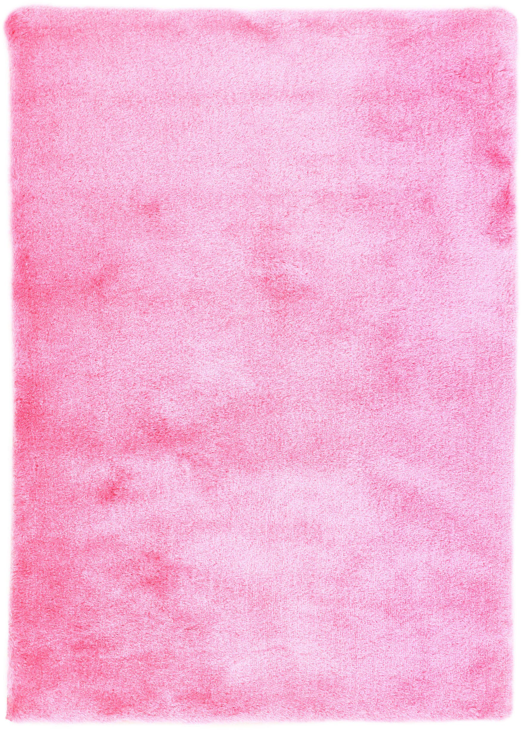 carpetfine Hochflor-Teppich Breeze, rechteckig, Höhe: 45 günstig online kaufen