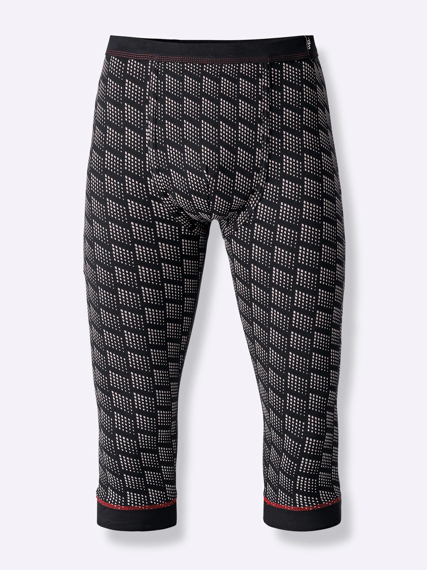 wäschepur Lange Unterhose, (2 St.) günstig online kaufen
