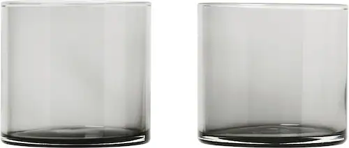 BLOMUS Gläser-Set »MERA«, (Set, 2 tlg.), 200 ml, 2-teilig günstig online kaufen