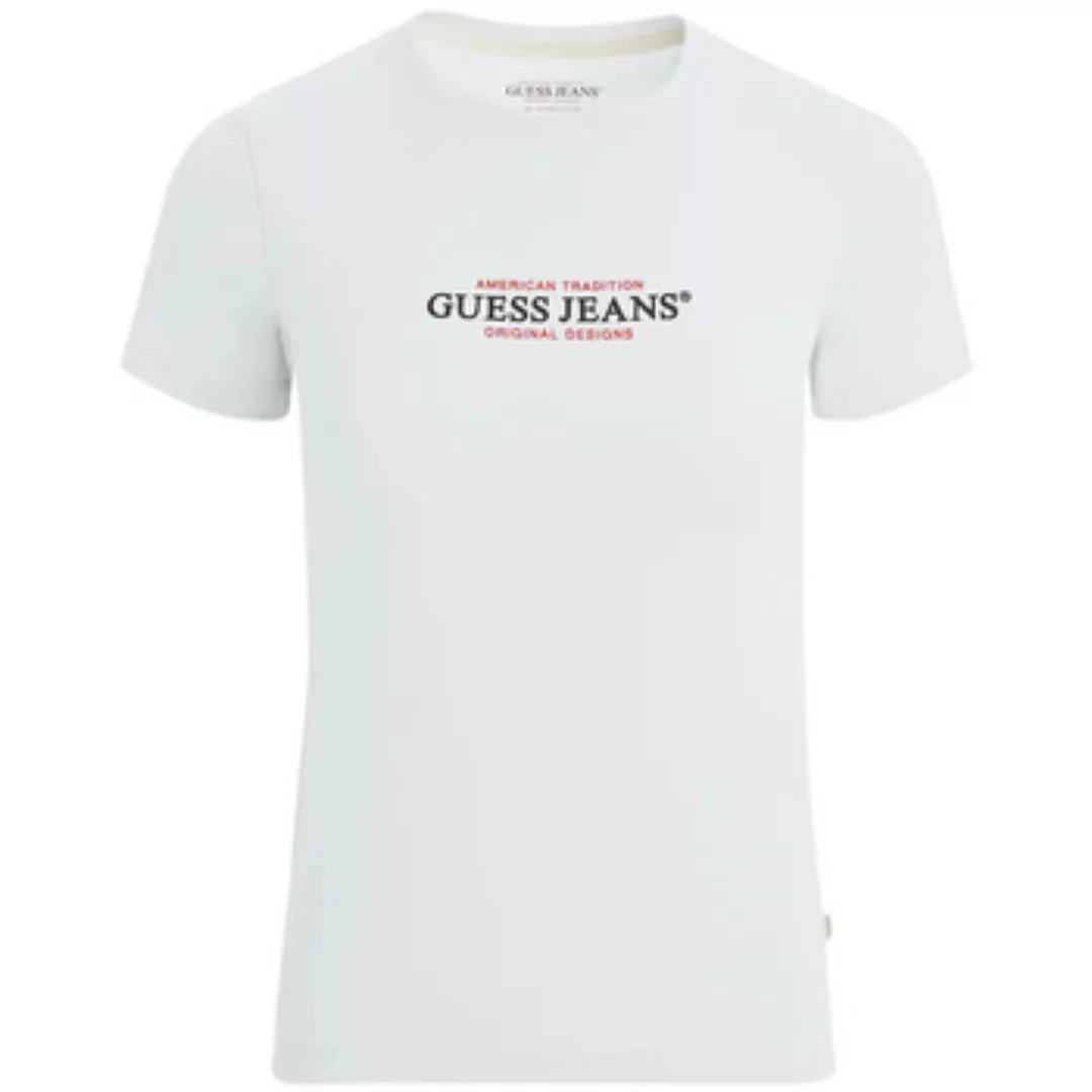 Guess  T-Shirt American günstig online kaufen