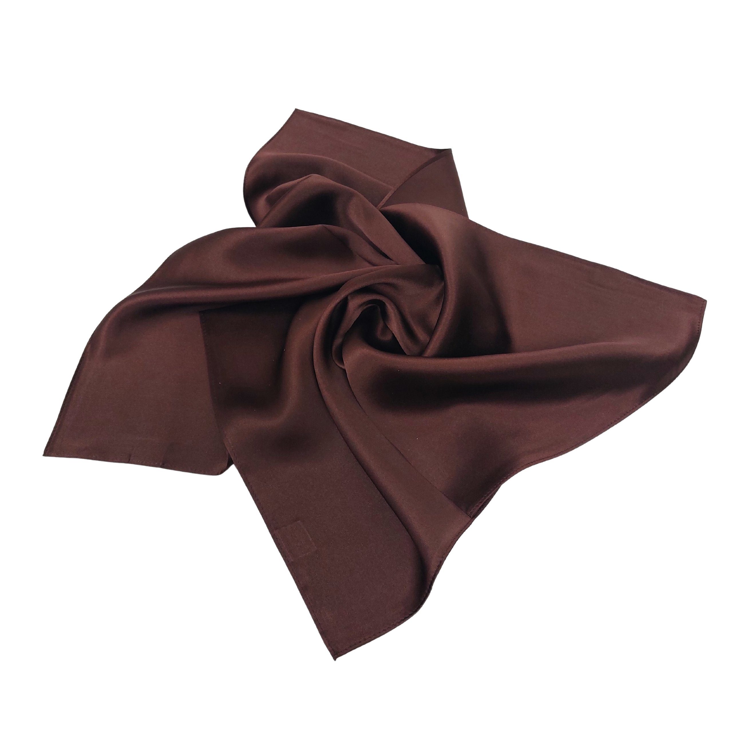 TINITEX Seidentuch Nickituch Halstuch Seide Satin günstig online kaufen