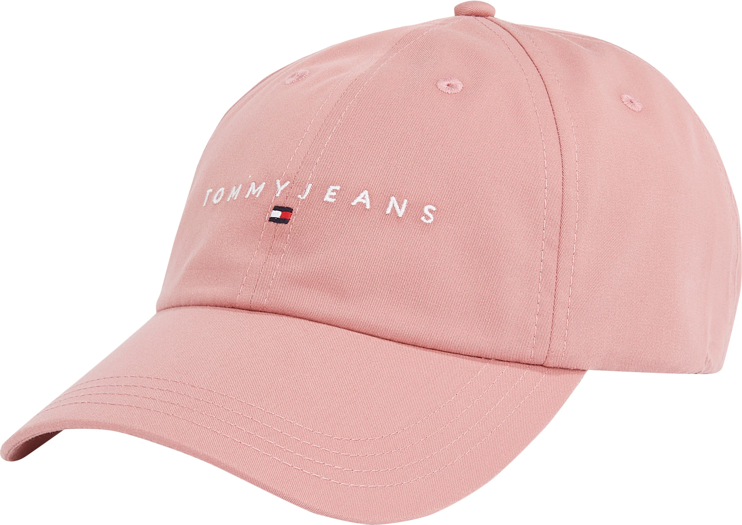 Tommy Jeans Baseball Cap TJW LINEAR günstig online kaufen