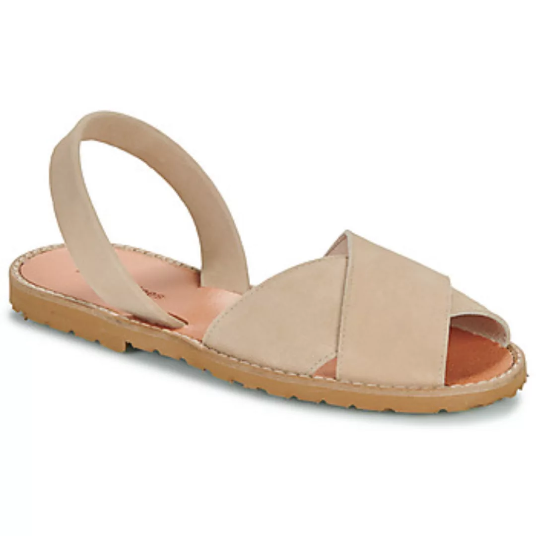 Minorquines  Sandalen AVARCA CALA günstig online kaufen