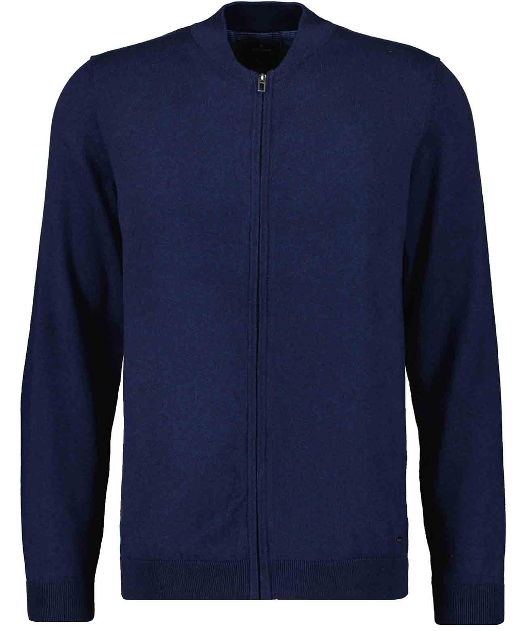 RAGMAN Strickfleecejacke günstig online kaufen