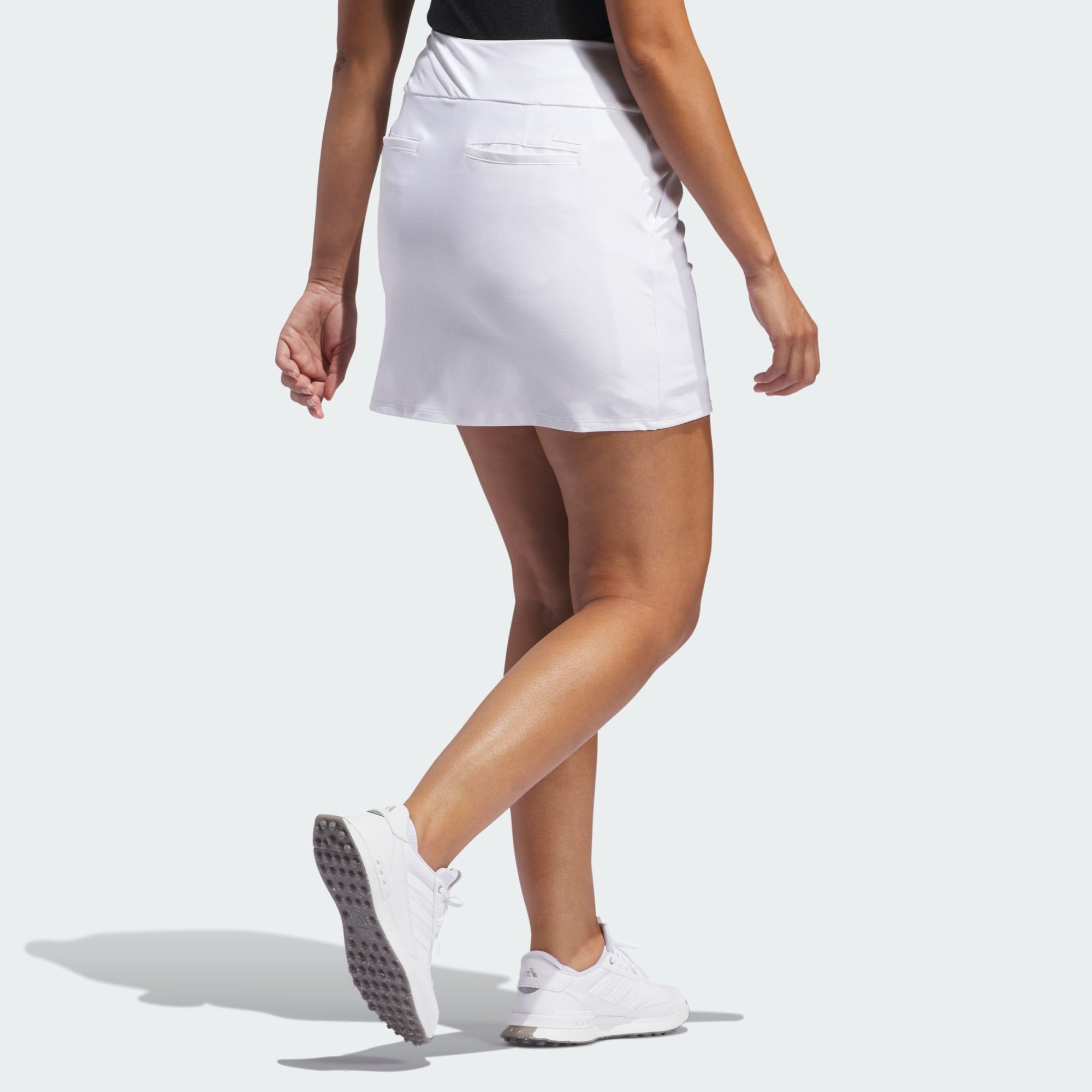 adidas Performance Golfrock ULTIMATE365 SOLID SKORT günstig online kaufen