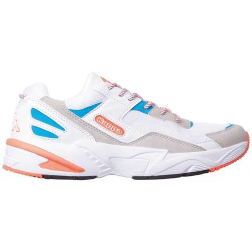 Kappa Boiz Schuhe EU 40 Beige / Blue / White günstig online kaufen