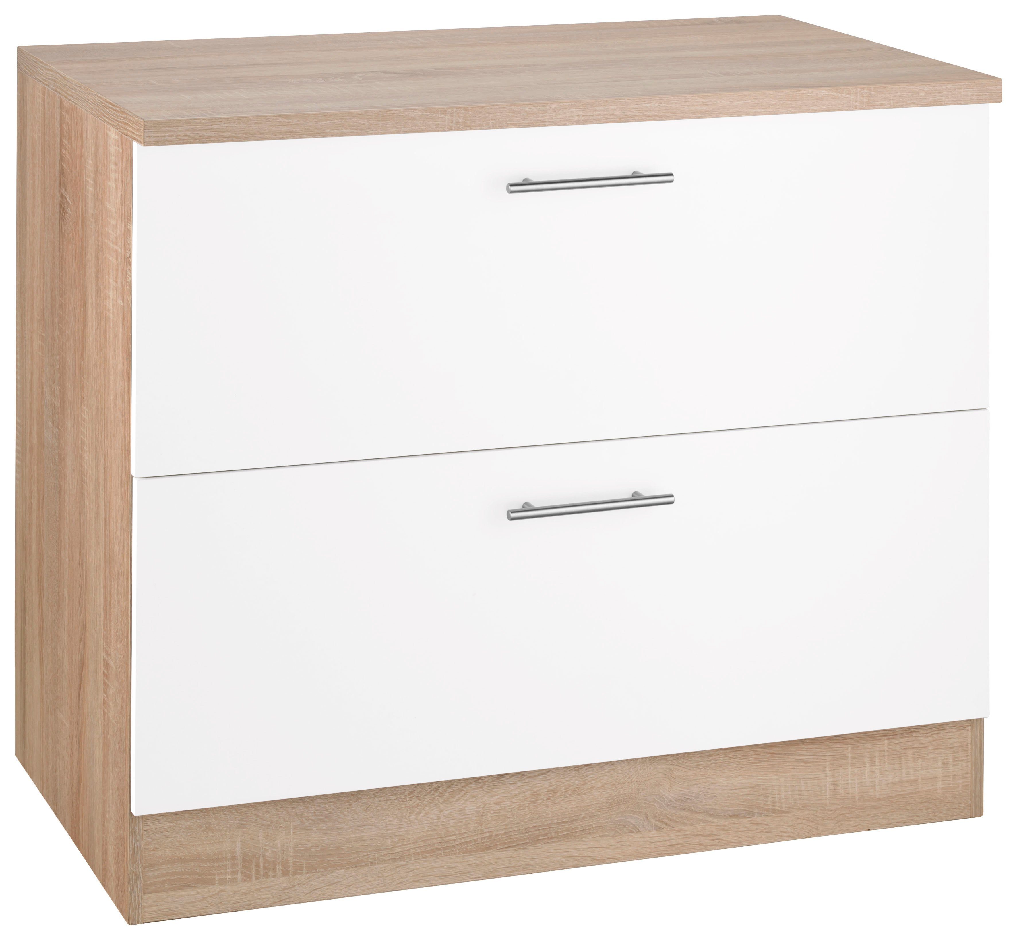 OPTIFIT Unterschrank "Kalmar", Breite 100 cm günstig online kaufen