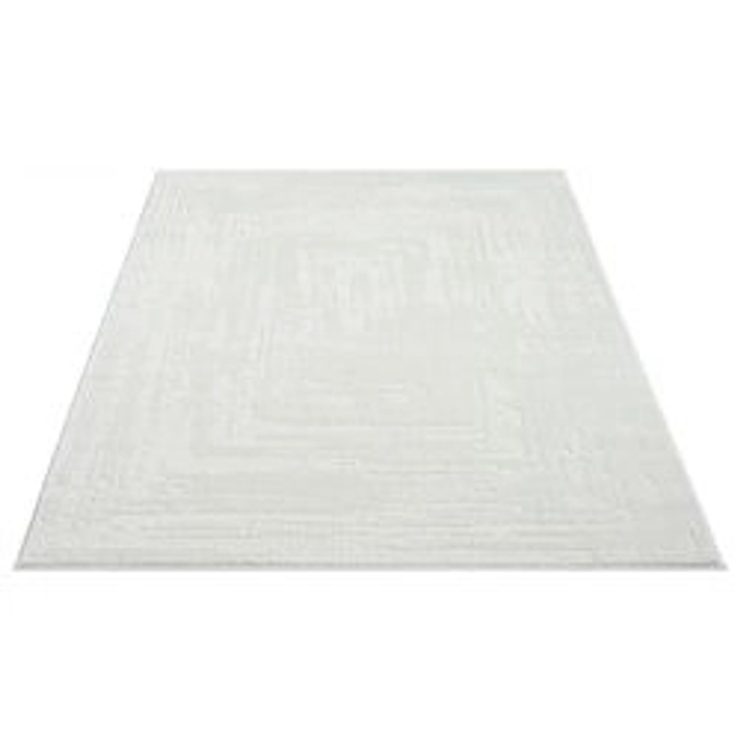 payé Teppich Esso 71 Hochflor 120x170 cm Cream günstig online kaufen
