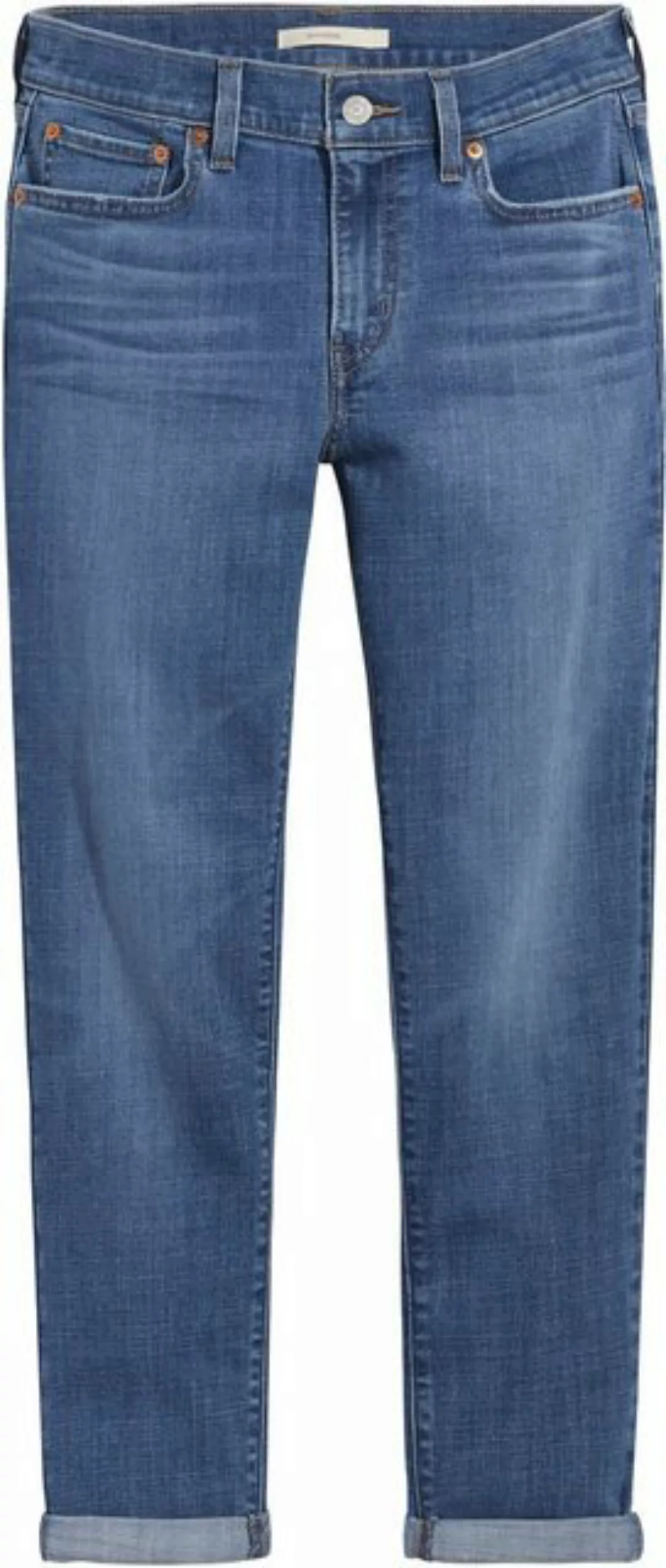 Levi's® Boyfriend-Jeans MID RISE BOYFRIEND günstig online kaufen