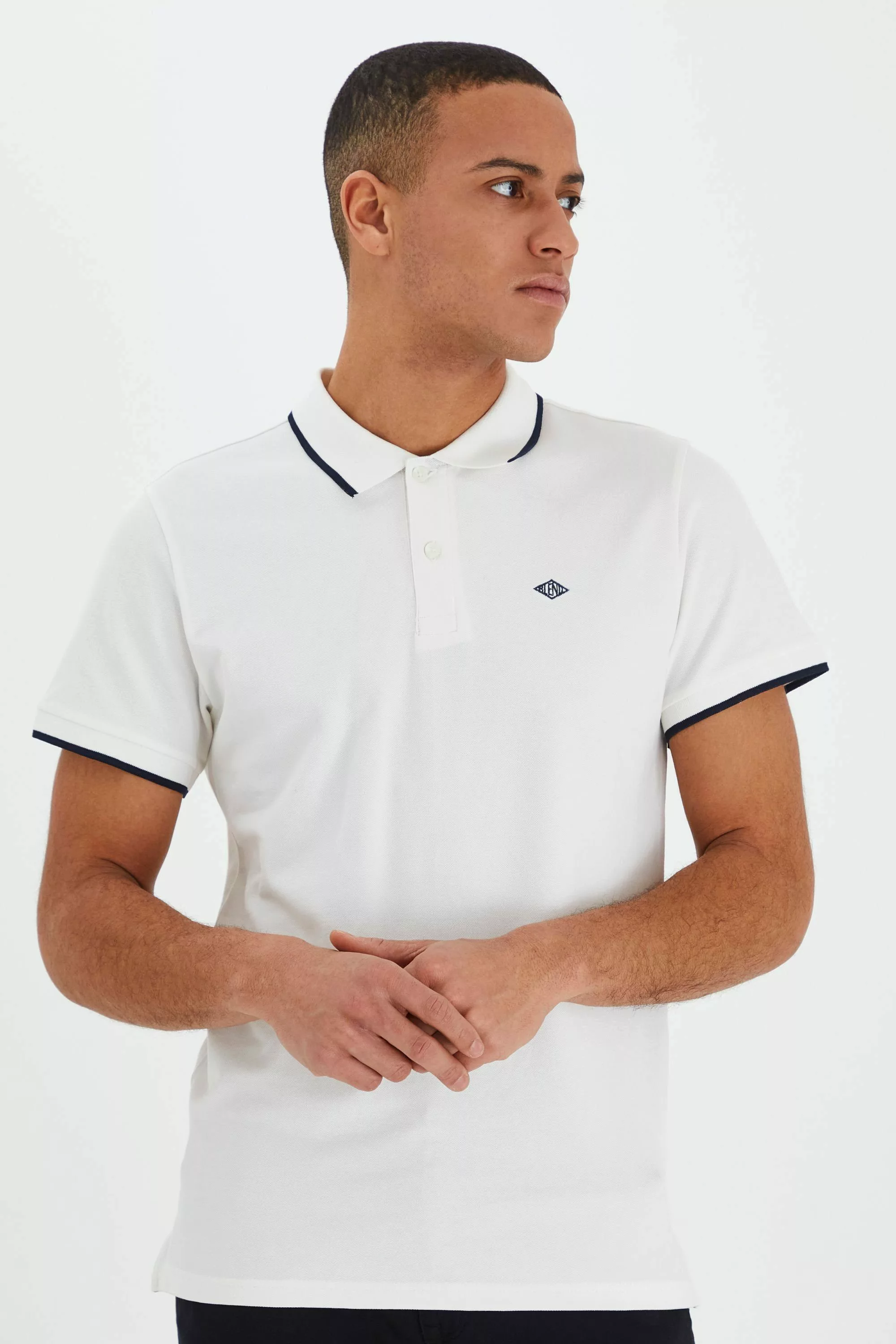 Blend Poloshirt BLEND BHAlsek günstig online kaufen
