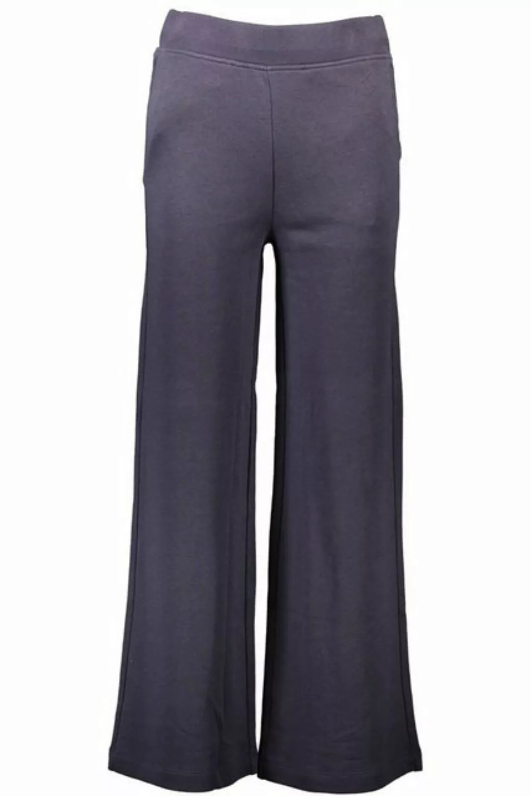 Gant 5-Pocket-Hose Damen Sporthose Blau: Komfort & Stil mit weitem Bein und günstig online kaufen