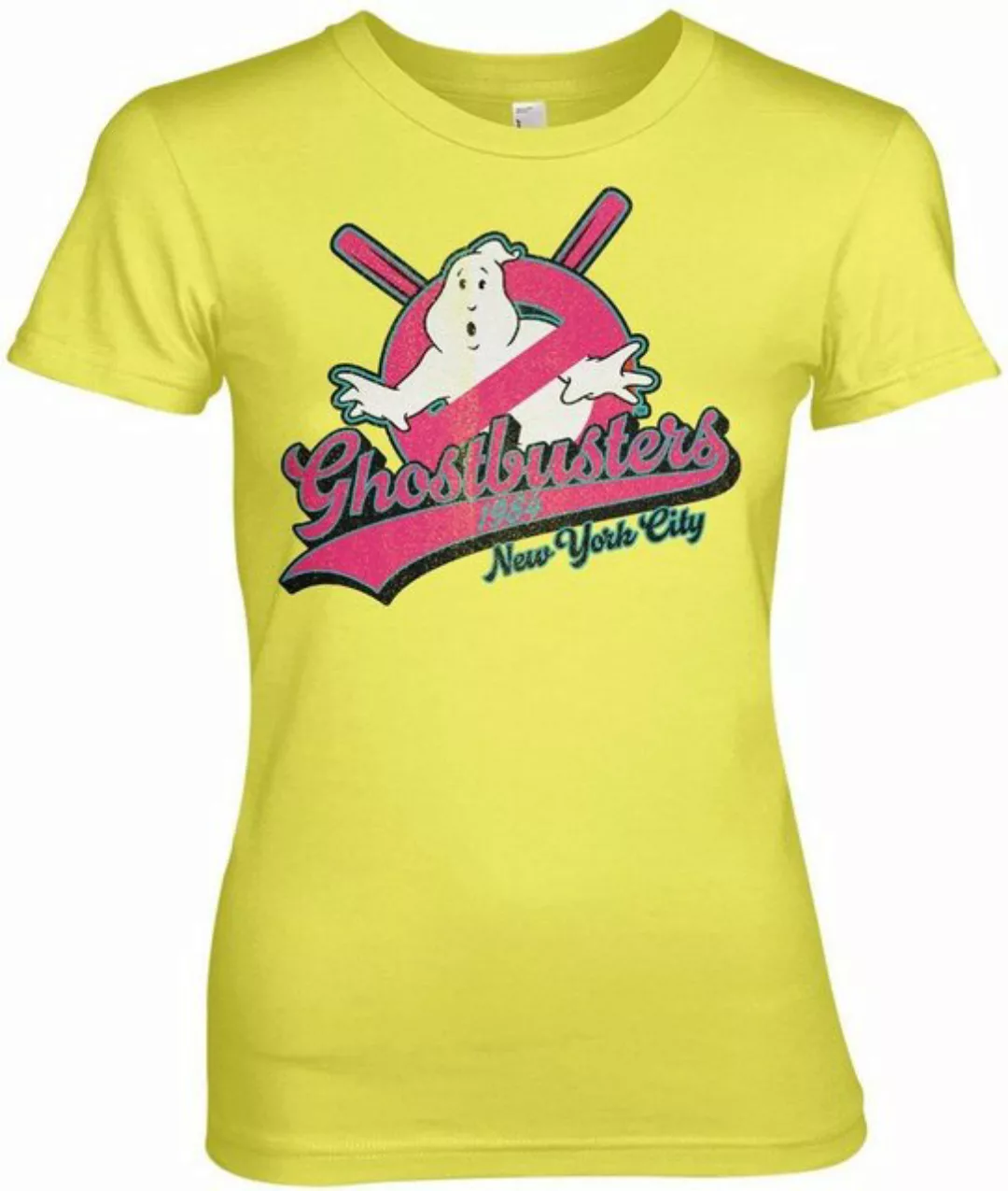 Ghostbusters T-Shirt günstig online kaufen