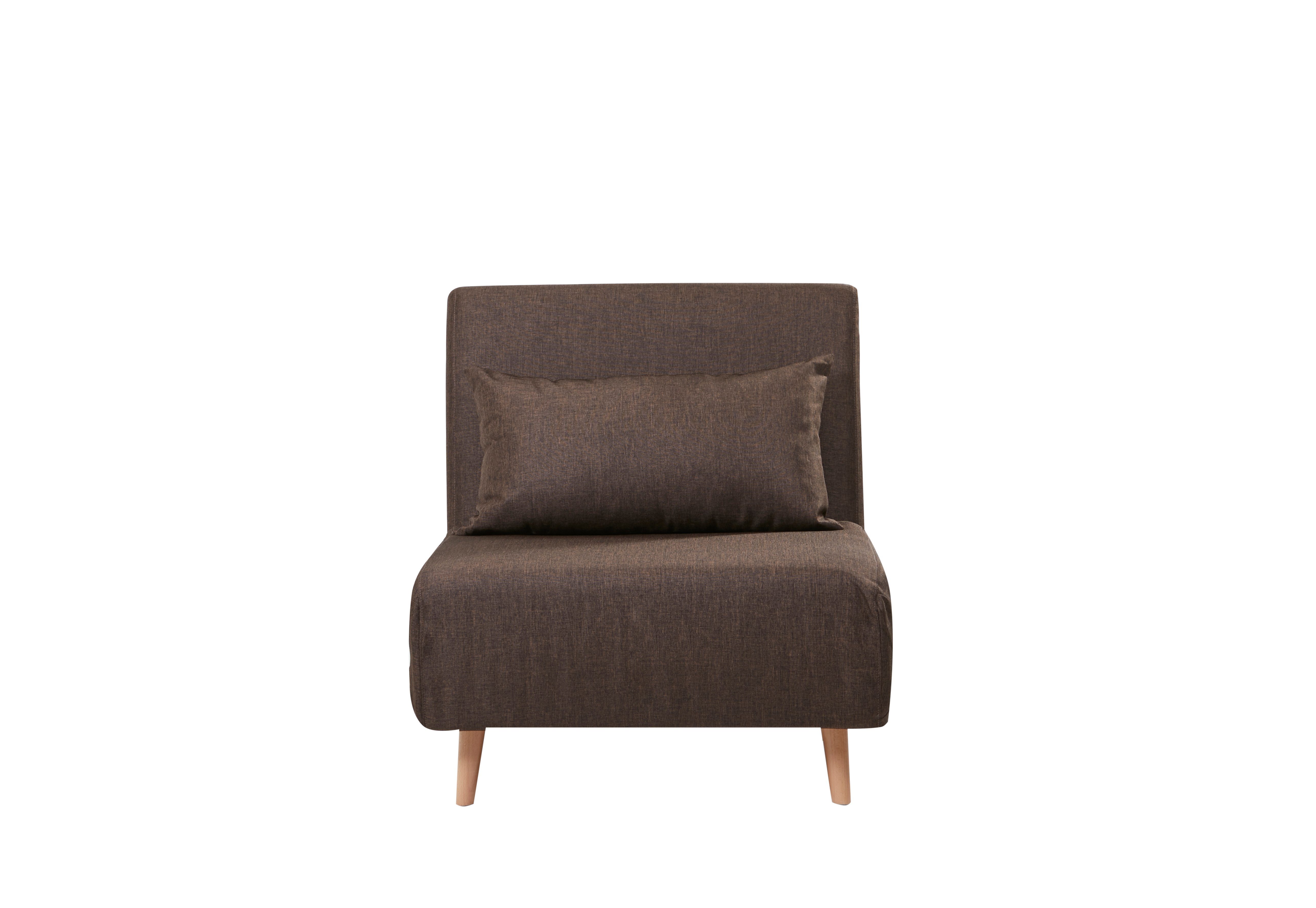 sesselseller 24 Relaxsessel Schlafsessel Como schmal günstig online kaufen