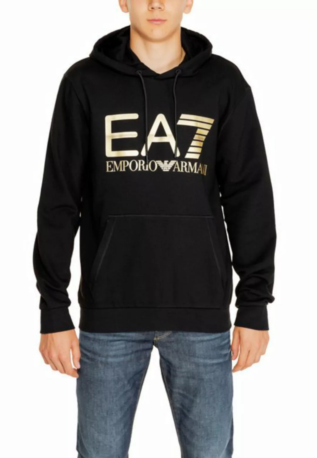 Emporio Armani Sweatshirt günstig online kaufen