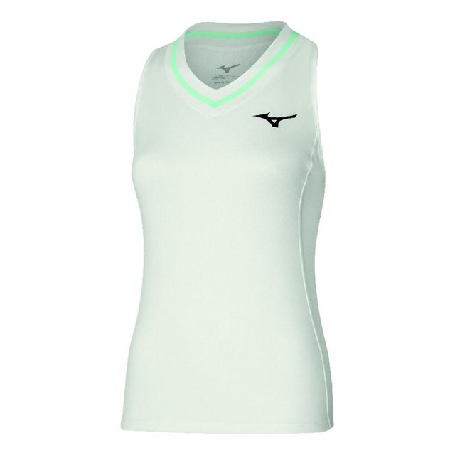 Mizuno Tanktop Tennis Tank Wos günstig online kaufen