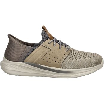 Skechers Sneaker "Skechers Sneaker Textil" günstig online kaufen