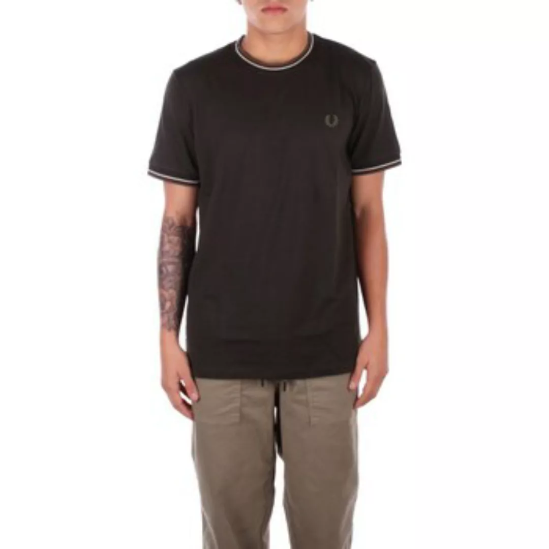 Fred Perry  T-Shirt M1588 günstig online kaufen