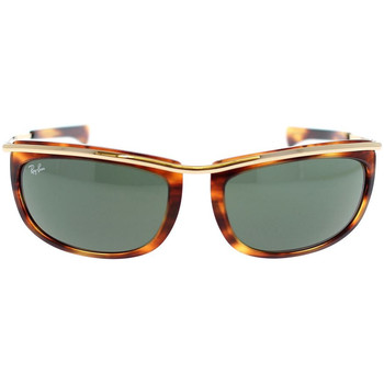 Ray-ban  Sonnenbrillen Sonnenbrille  Olympian I RB2319 954/31 günstig online kaufen