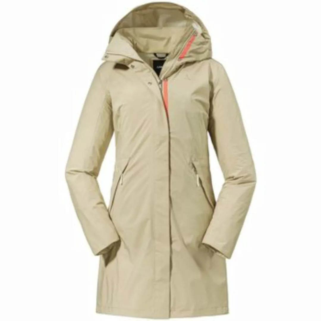SchÖffel  Damen-Jacke Sport Parka Sardegna L 2013215 23679 günstig online kaufen