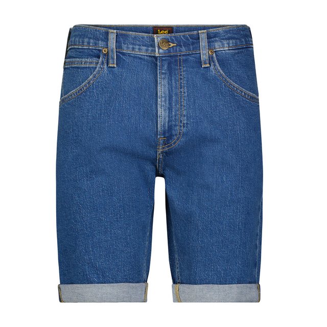 Lee® Jeansshorts 5 POCKET SHORT günstig online kaufen