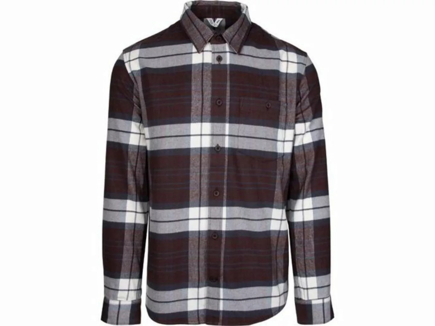 MELA Flanellhemd Flanell Shirt SAHEL clean günstig online kaufen